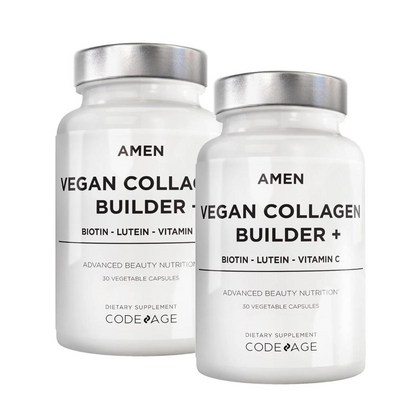 �ڵ忡���� Amen ��� �ݶ�� Builder+ 30ĸ��