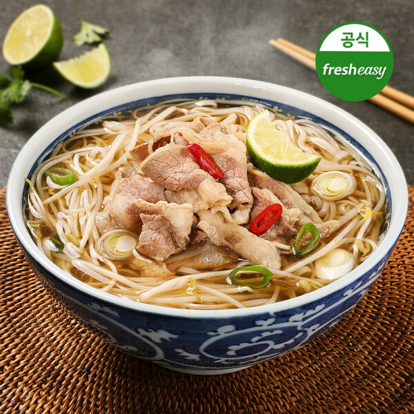 프레시지 소고기 쌀국수 565g (1개)_이미지