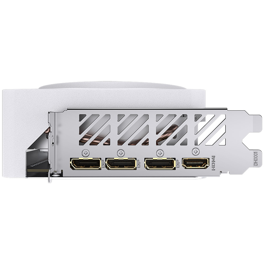 GIGABYTE ������ RTX 4070 Ti AERO OC D6X 12GB �Ǿ���Ʈ