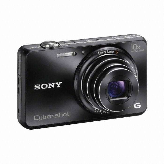SONY 사이버샷 DSC-WX150 (정품)_이미지