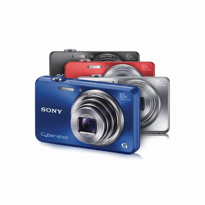 SONY 사이버샷 DSC-WX150 (정품)_이미지