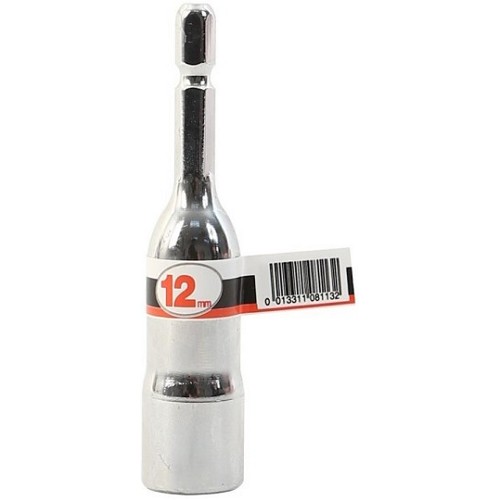 세신버팔로 육각 너트 비트 소켓 NBS12_이미지