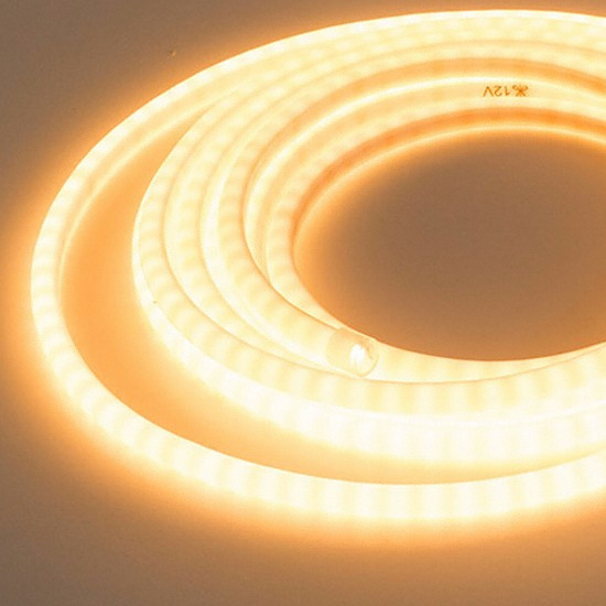 라이트컴 COMS LED 논네온 네온플렉스 BB132 400cm_이미지