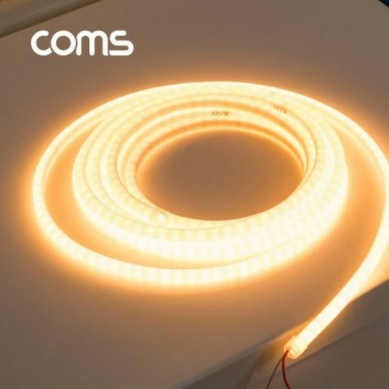 라이트컴 COMS LED 논네온 네온플렉스 BB132 400cm_이미지