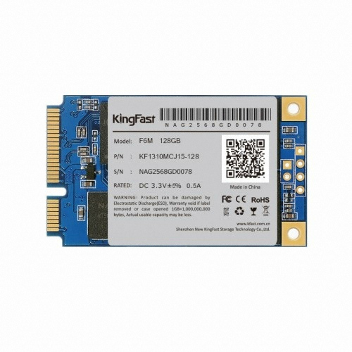 킹패스트 F6M Series (128GB)_이미지