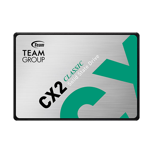 TeamGroup CX2