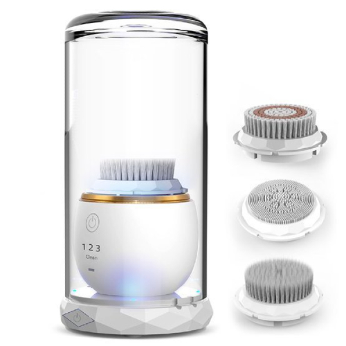 메이크브릿지 초음파 에그 브러쉬 MB-EGG01