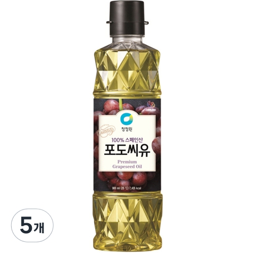 ��� û���� �������� 900ml 5��