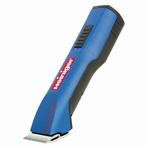 하인이거 사파이어 무선 이발기