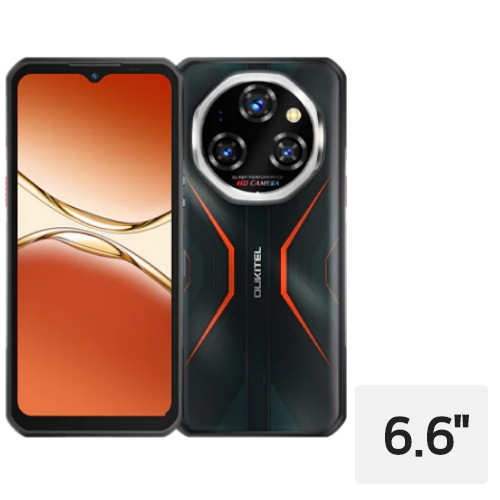오키텔 WP55 프로 512GB, 자급제 (해외구매)