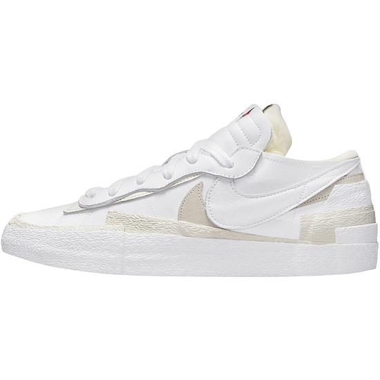 나이키 X 사카이 블레이저 로우 DM6443-100 (병행)_이미지