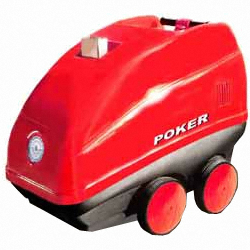 POKER 온수 고압세척기_이미지