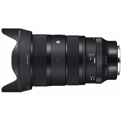 SIGMA A 28-45mm F1.8 DG DN A024 Leica L��