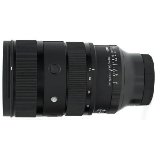 SIGMA A 28-45mm F1.8 DG DN A024 Leica L��