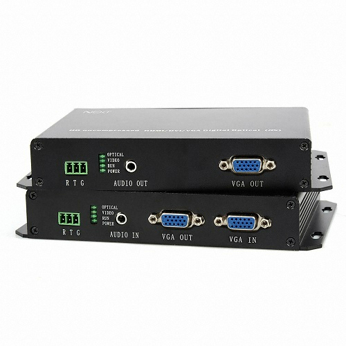 이지넷유비쿼터스 넥스트 VGA KVM 연장기 (NEXT-1030VFC-KVM)_이미지