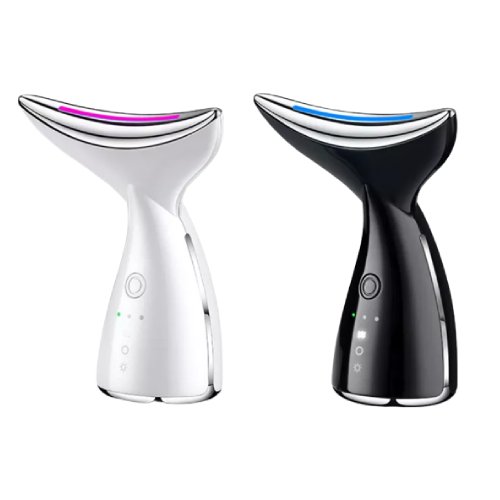 쓰리몰 LED 초음파 리프팅 마사지기 DS-8822_이미지
