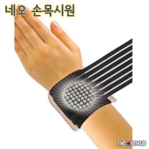 네오메드 네오메드 손목보호대 JC-023 탄력밴드이미지입니다. 누르면 해당 게시물로 새창이동합니다.