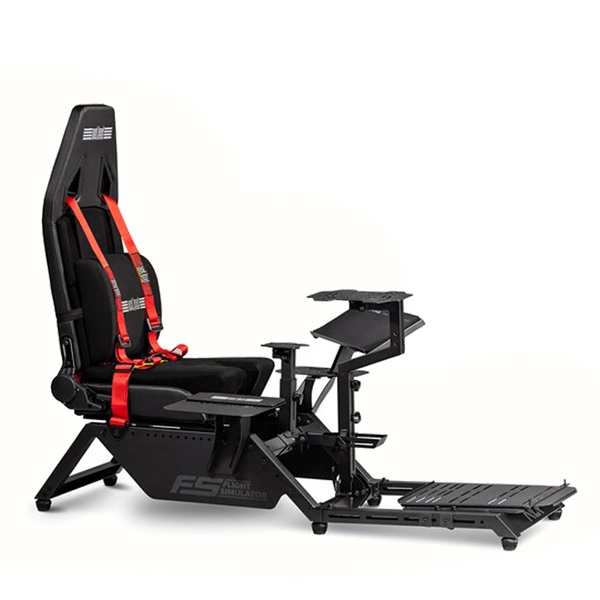 Flight Simulator Cockpit 비행 시뮬레이터 (NLR-S018)