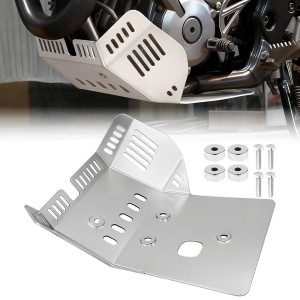 스즈키 DRZ 400E 400S 400SM 엔진 가드 커버 프로텍터 2000-2021용 VPZMT 스키드 플레이트