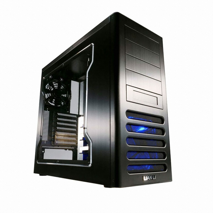리안리 PC-7FW 블랙_이미지