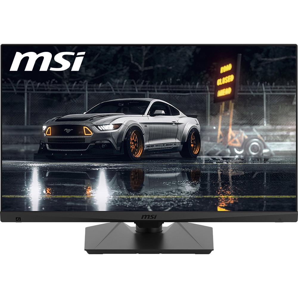 MSI 옵틱스 MAG274R 게이밍 144 아이세이버 무결점