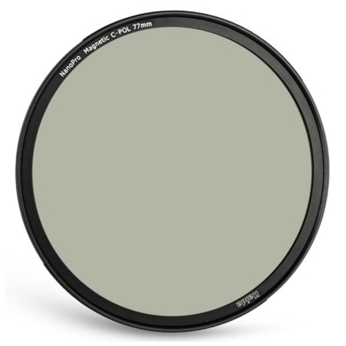HAIDA 마그네틱 NanoPro CPL 렌즈필터 (82mm)_이미지