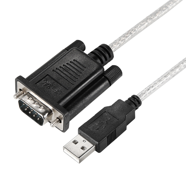 �������������ͽ� �ؽ�Ʈ USB 2.0 to RS232 �ø��� ���̺�