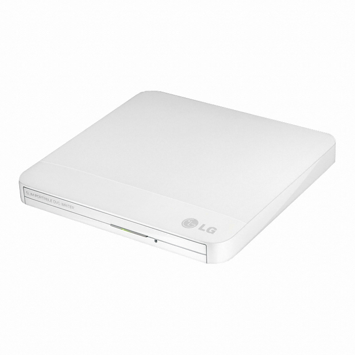 LG전자 Slim Portable DVD Writer GP50NW40 외장형_이미지