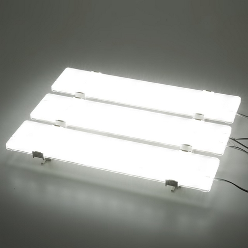 �ٺ�ġ��Ÿ�� LED ���� ST-50WT 50W