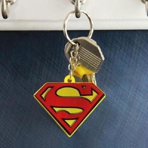 DC코믹스 HYD2HKH4_51JA 영국 팔라돈 슈퍼맨 키링