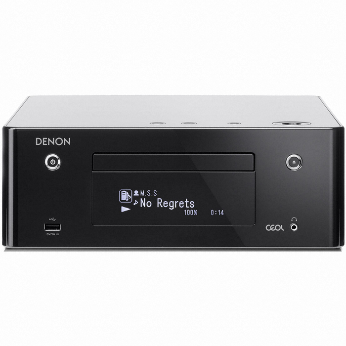 데논 RCD-N9 (정품)_이미지