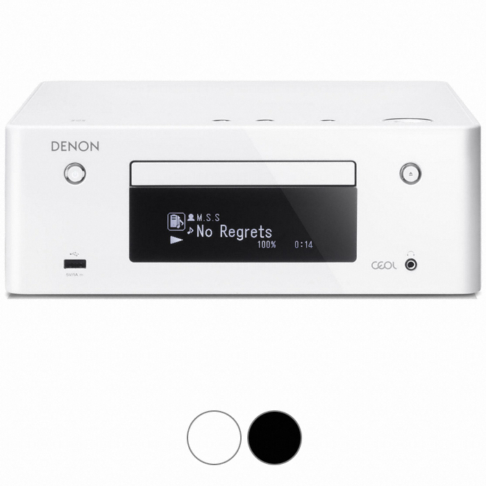 데논 RCD-N9 (정품)_이미지