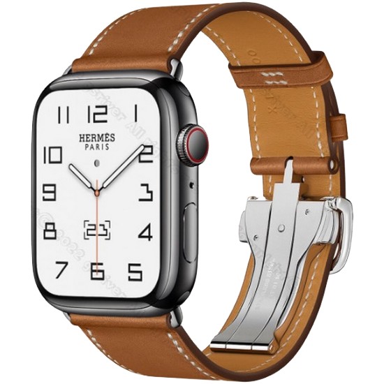 APPLE ��ġ �ø���8 �����޽� 45mm Cellular �����̽� ���� �����θ��� ��ƿ