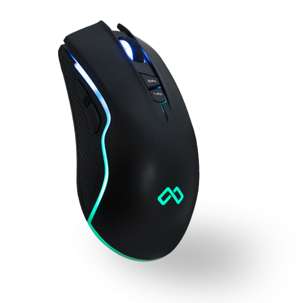 MAXTILL TRON G71 RGB ���̹� ���콺