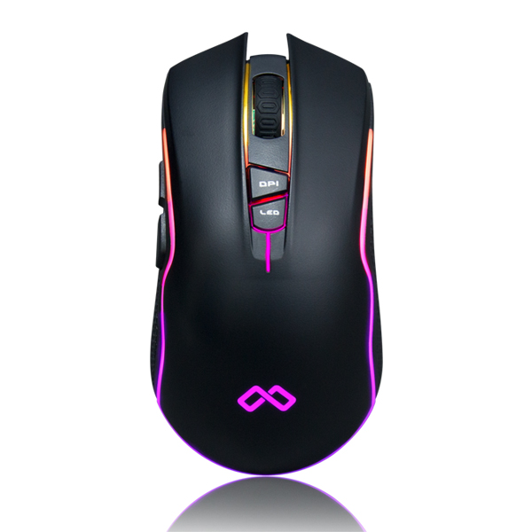 MAXTILL TRON G71 RGB 게이밍 마우스_이미지