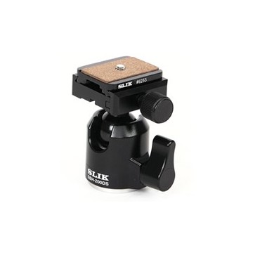 슬릭 PRO 400DX 삼각대 (SBH-200DS 헤드)_이미지