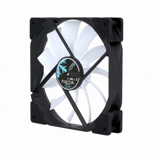 Fractal Design Venturi HF-14W