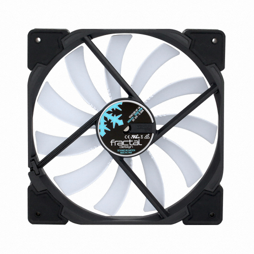Fractal Design Venturi HF-14W_이미지