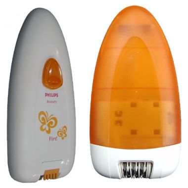 필립스 사티넬 HP6406_이미지