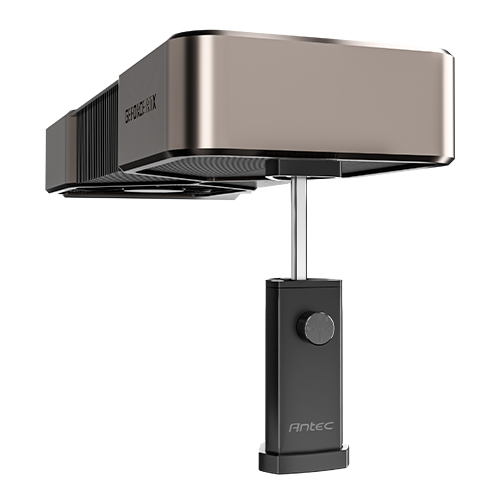 Antec GPU HOLDER I SHAPE PRISM