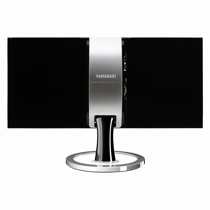 바이텍 야마카시 290 IPS 파노라마 프리미엄 퍼펙트