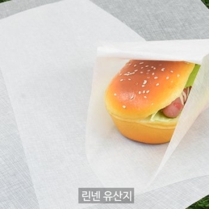 이홈베이킹 린넨 유산지 25cm x 35cm (250매)