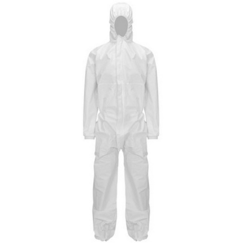 E&W 애니가드 SMS 보호복 원피스 J210 (1개)_이미지