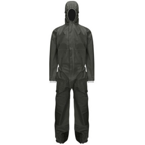 E&W 애니가드 SMS 보호복 원피스 J210 (1개)_이미지