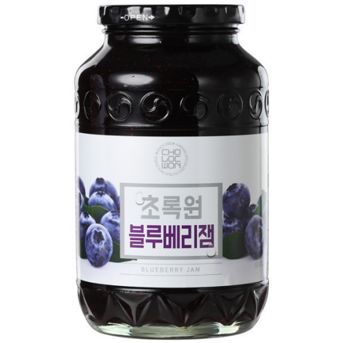 블루베리잼 1kg