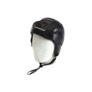 몬테인  MONTANE  페더라이트 다운 캡