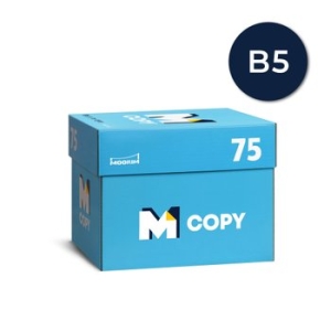 �������� M Copy ������� B5 75g