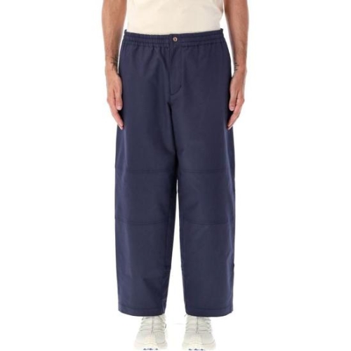 X 도널드 글로버 스트레이트 팬츠 2A00001598EC 786 Bl