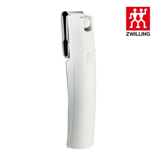 헹켈 즈윌링 CLASSIC INOX 손톱깎이 80mm HK42441-200 화이트