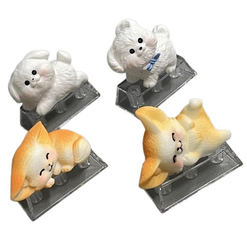 MCH 귀여운 포인트 키캡